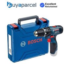 Bosch gsb 120v for sale  UK