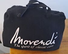 Movendi cover indoor d'occasion  Courbevoie