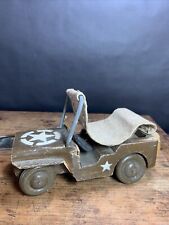 Ww2 usa willys for sale  ACCRINGTON