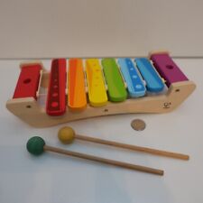 Zany rainbow xylophone for sale  USA