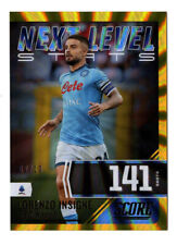 Lorenzo insigne panini usato  Montesilvano