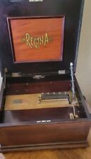 1890 regina music for sale  Sedona