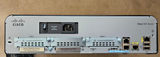 Cisco 1941 integrated for sale  SLOUGH