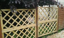 Garden trellis.4 lattice for sale  LEOMINSTER