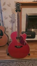 Gretsch rancher jumbo for sale  WAKEFIELD