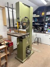 Startrite 502 bandsaw for sale  WORTHING