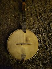 Dallas string banjo for sale  STAFFORD