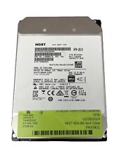 Disco duro servidor de disco duro HGST EMC HUH721008AL4205 3,5" 8 TB SAS 12 Gb/s formato 4kn segunda mano  Embacar hacia Mexico