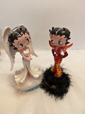 Betty boop figurines d'occasion  Expédié en Belgium