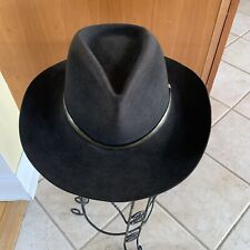 Resistol cowboy hat for sale  Madison