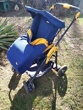 Used, Stroller Chicco Project Vintage Used for sale  Shipping to South Africa