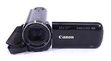 Filmadora Canon VIXIA HF R800 HD (Preta) - Frete Grátis comprar usado  Enviando para Brazil