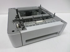 Bandeja de medios blanca Kyocera 500 hojas para impresora multifunción FS-C1020MFP PF-110 segunda mano  Embacar hacia Mexico