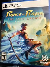 Prince of Persia the Lost Crown - Sony PlayStation 5, used for sale  Shipping to South Africa
