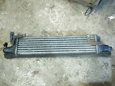 Intercooler cooler jaguar for sale  TAUNTON