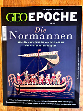 Geo epoche 125 gebraucht kaufen  Marl