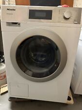 Miele gewerbe waschmaschine gebraucht kaufen  Filderstadt