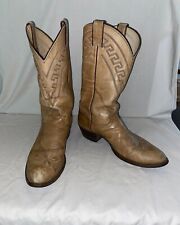 men cowboy boots for sale  Beaverton