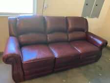Seat red leather for sale  Kennewick