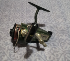 Mulinello pesca vintage usato  Roma