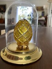 Faberge egg cut for sale  Bay City