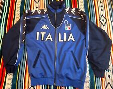 Authentic kappa italia for sale  Shipping to Ireland