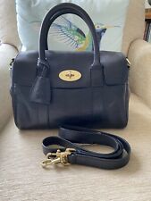 Mulberry small bayswater for sale  WARWICK