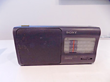 Sony icf 780l for sale  WATERLOOVILLE