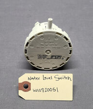 Water Level Switch  W10820051  Whirlpool, Roper, Others na sprzedaż  Wysyłka do Poland