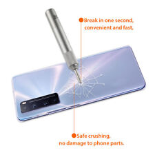 M-Triangel Back Cover Glass Crushing Tool for iPhone 8 X XR XS Max 11 12 13 Pro  til salgs  Frakt til Norway