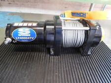 Superwinch electric winch for sale  Venice