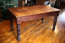 Antique dining table for sale  Decatur