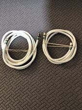 Coaxial cable wires for sale  Cranston
