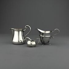 Antique solid sterling for sale  Ireland