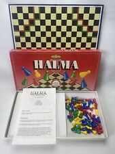 Vintage 1972 halma for sale  ROMFORD