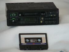 kenwood cassette usato  Varese
