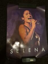 Selena quintanilla singing for sale  San Angelo