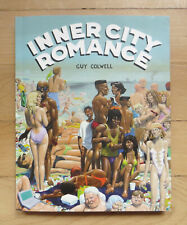 Guy Colwell - Inner City Romance na sprzedaż  PL