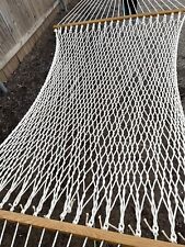 Hatteras hammocks woven for sale  Choctaw