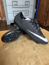 Nike Mercurial Vapor X CR7 FG EE. UU. 10.5 segunda mano  Embacar hacia Argentina