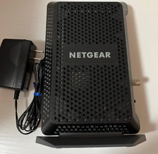 Netgear cable modem for sale  Jackson Heights