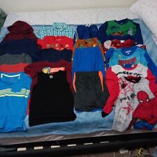 Boys size clothes for sale  Spanaway