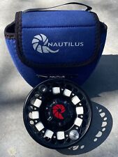 Nautilus ccf eight for sale  Spokane