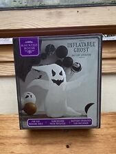 Halloween inflatable ghost for sale  SWANSEA