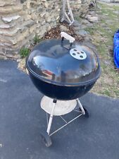 charcoal grill weber bbq for sale  Worcester
