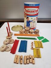 tinkertoy classic for sale  Carbondale