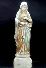Marienfigur madonna marienstat gebraucht kaufen  Brunnen