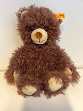 Steiff brown teddy for sale  Shipping to Ireland
