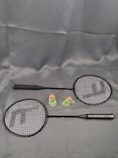 Franklin badminton rackets for sale  Carrollton