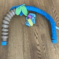 Evenflo Life in the Amazon Exersaucer Toy Arch  Replacement Part for sale  Shipping to South Africa